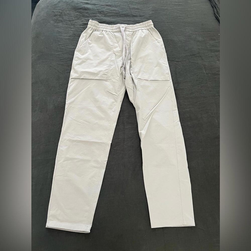 Lululemon Waterproof Pants